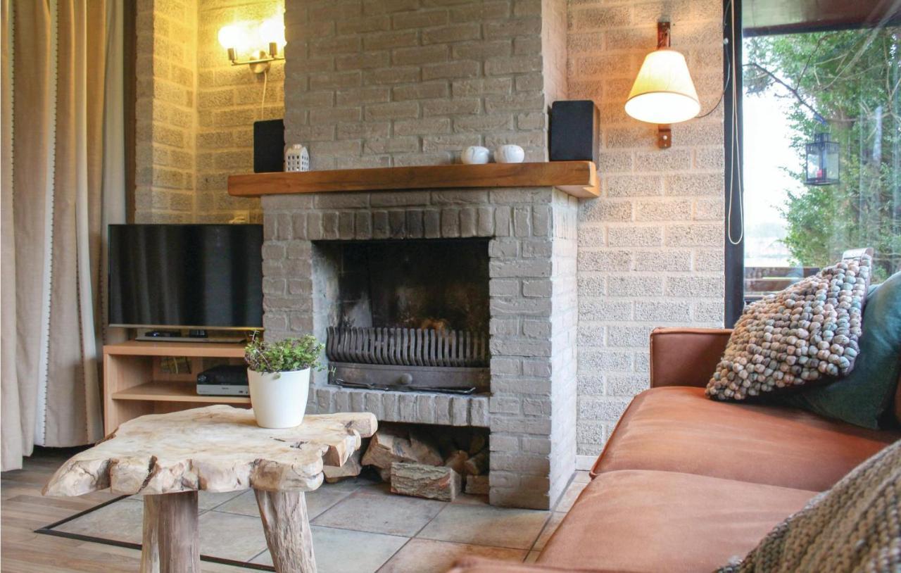Lovely Home In Reutum With Wifi Exterior photo
