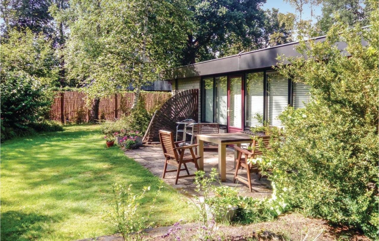 Lovely Home In Reutum With Wifi Exterior photo