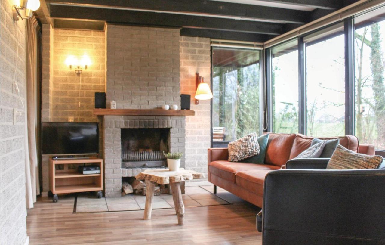 Lovely Home In Reutum With Wifi Exterior photo